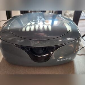 Hiccapop Wipee Warmer For BABY